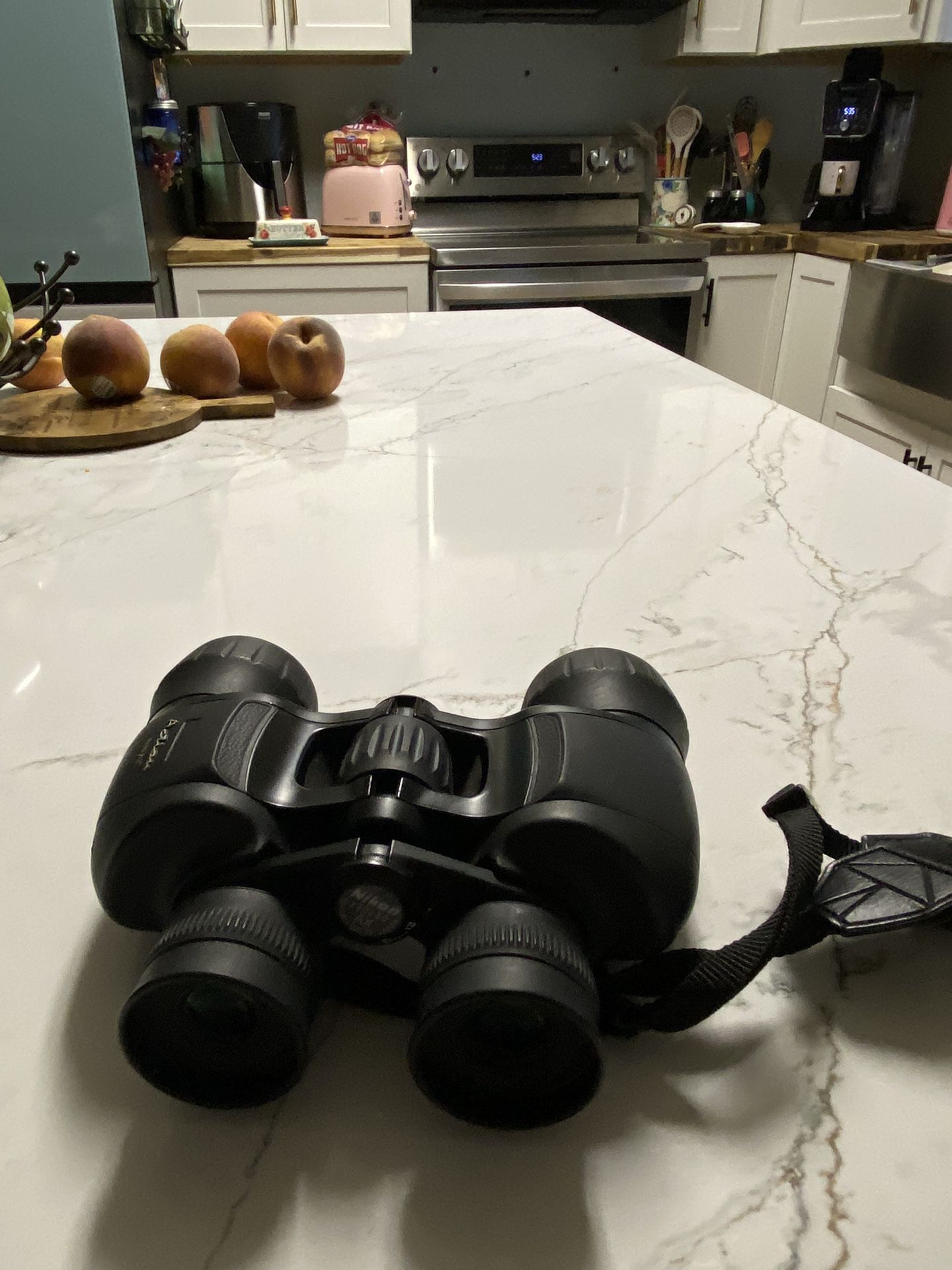 Nikon Action 8x40 8.2