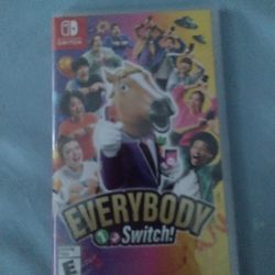 Everybody Switch 