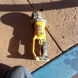 DeWalt Grinder