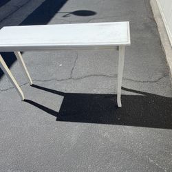 Long Table