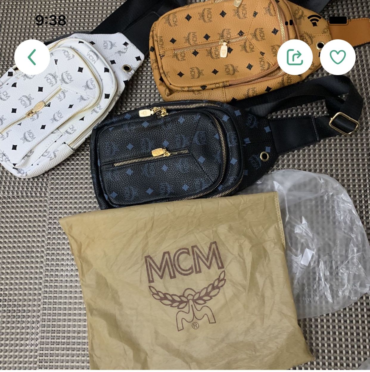 Carteras Para Hombre