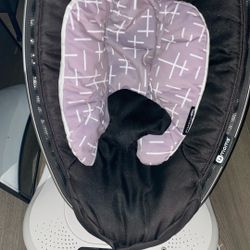 4moms Mamaroo Swing 