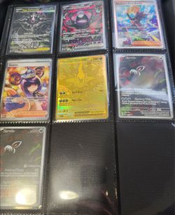 Pitch Black Master Set