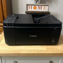 Canon PIXMA MX492 All In One