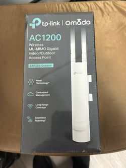 Omada AC 1200