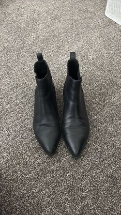 & Other Stories Booties