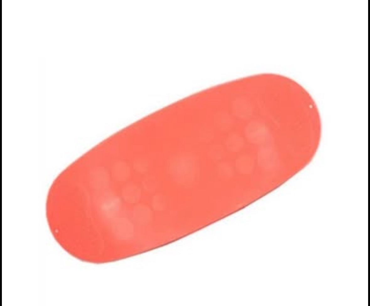 Twist And Fit Board W/DVD.