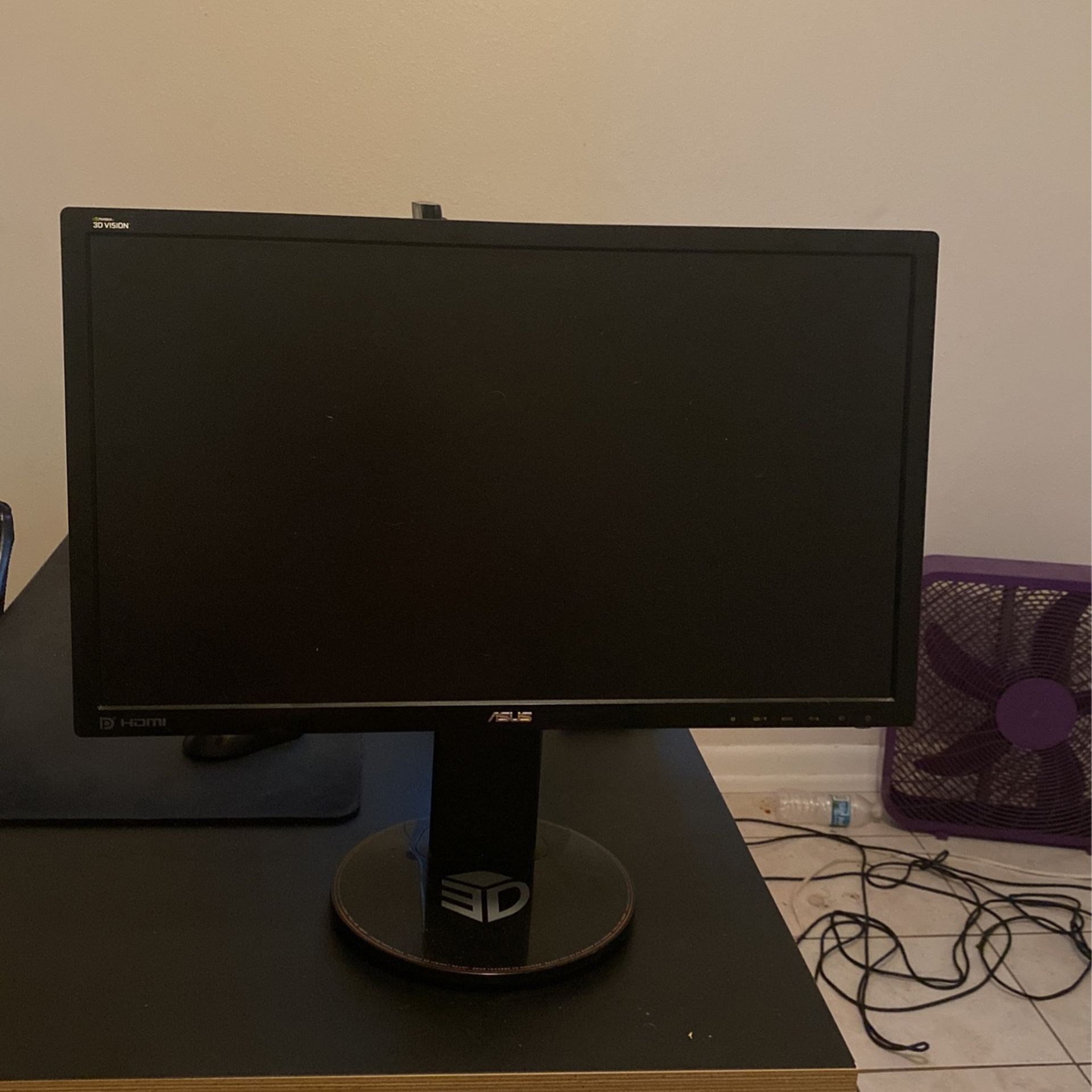 144hz Asus Monitor