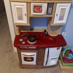Kitchenset