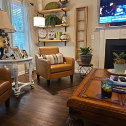 Accenture Chair Set Of 2