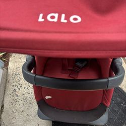 🚼 Lalo Daily Stroller – Sleek, Lightweight & In Great Condition!