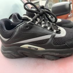 MEN Christian Dior Shoes 