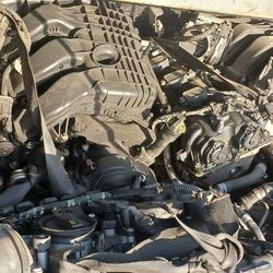 2012 To 2017 Dodge Charger Caravan Cherokee 3.6l Engine