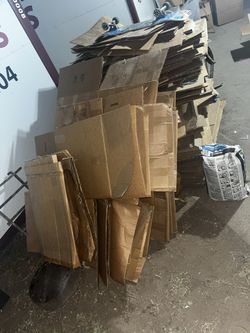 Moving Boxes