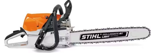 Stihl MS462-RCM-32