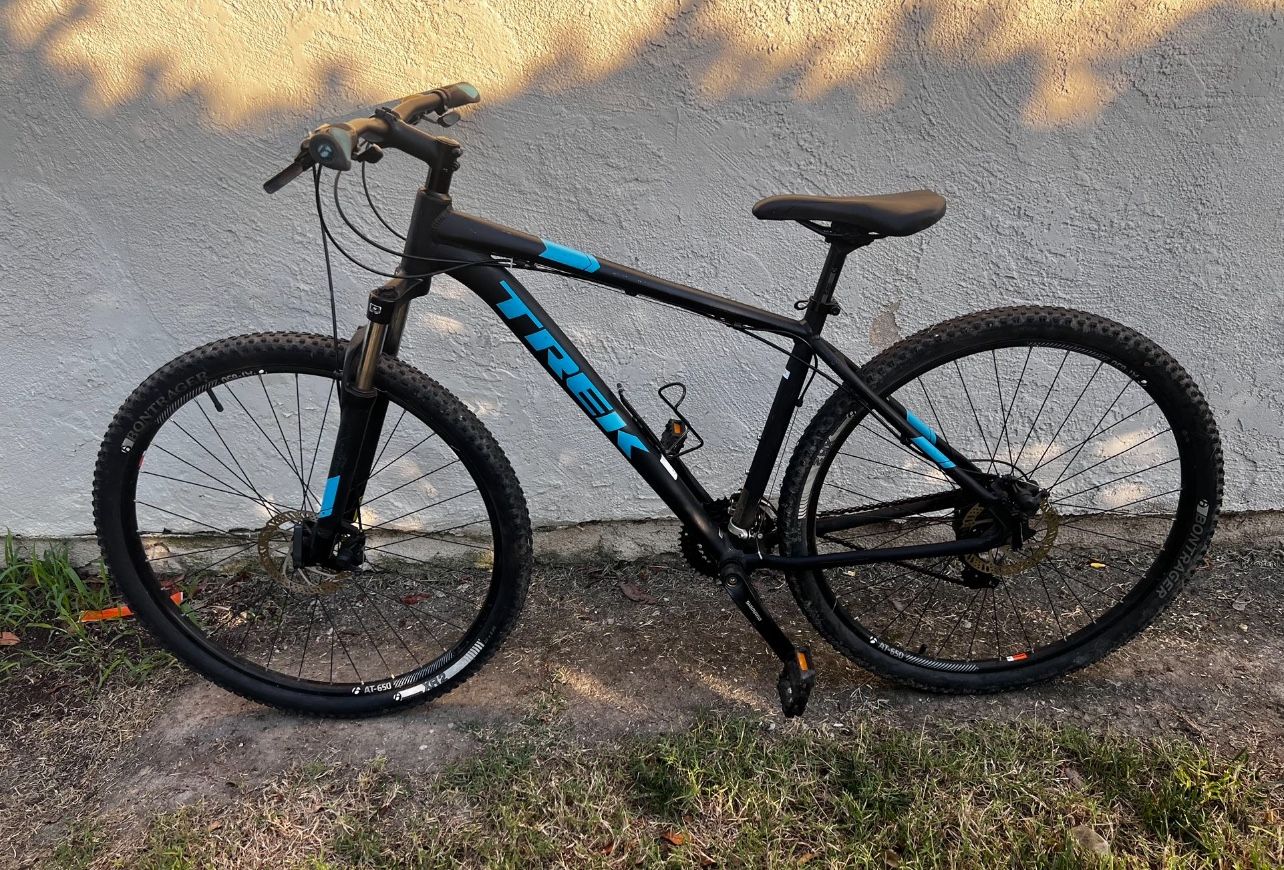 Trek Bike