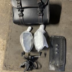 HARLEY DAVIDSON PARTS 