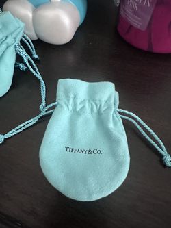 Tiffany Bag