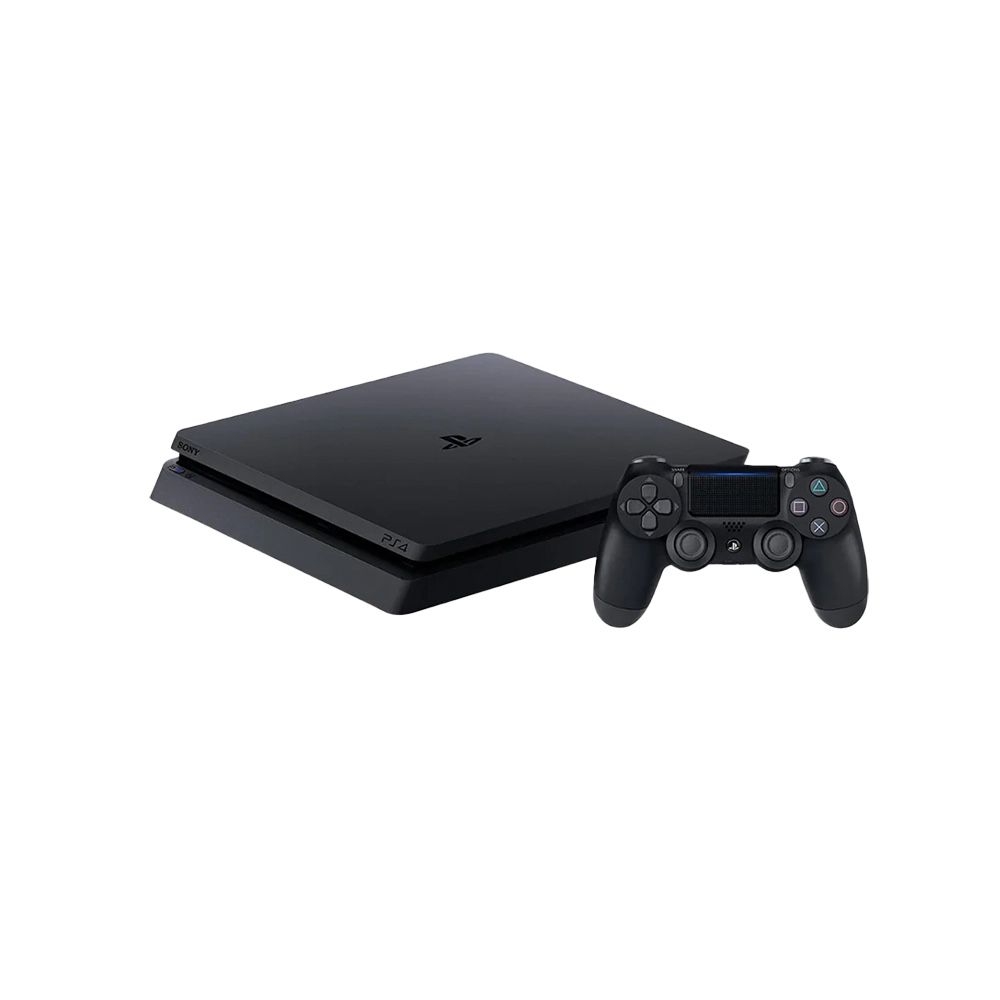 PS4