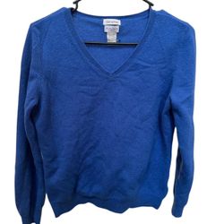 Jaclyn Smith Sweater