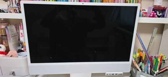 M1 Imac 2021