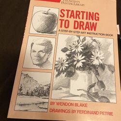 Teach You How To Draw.. 