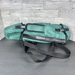 Nikon Sky & Earth Series 80-A Angled Body Spotting Scope CARRING BAG ONLY 