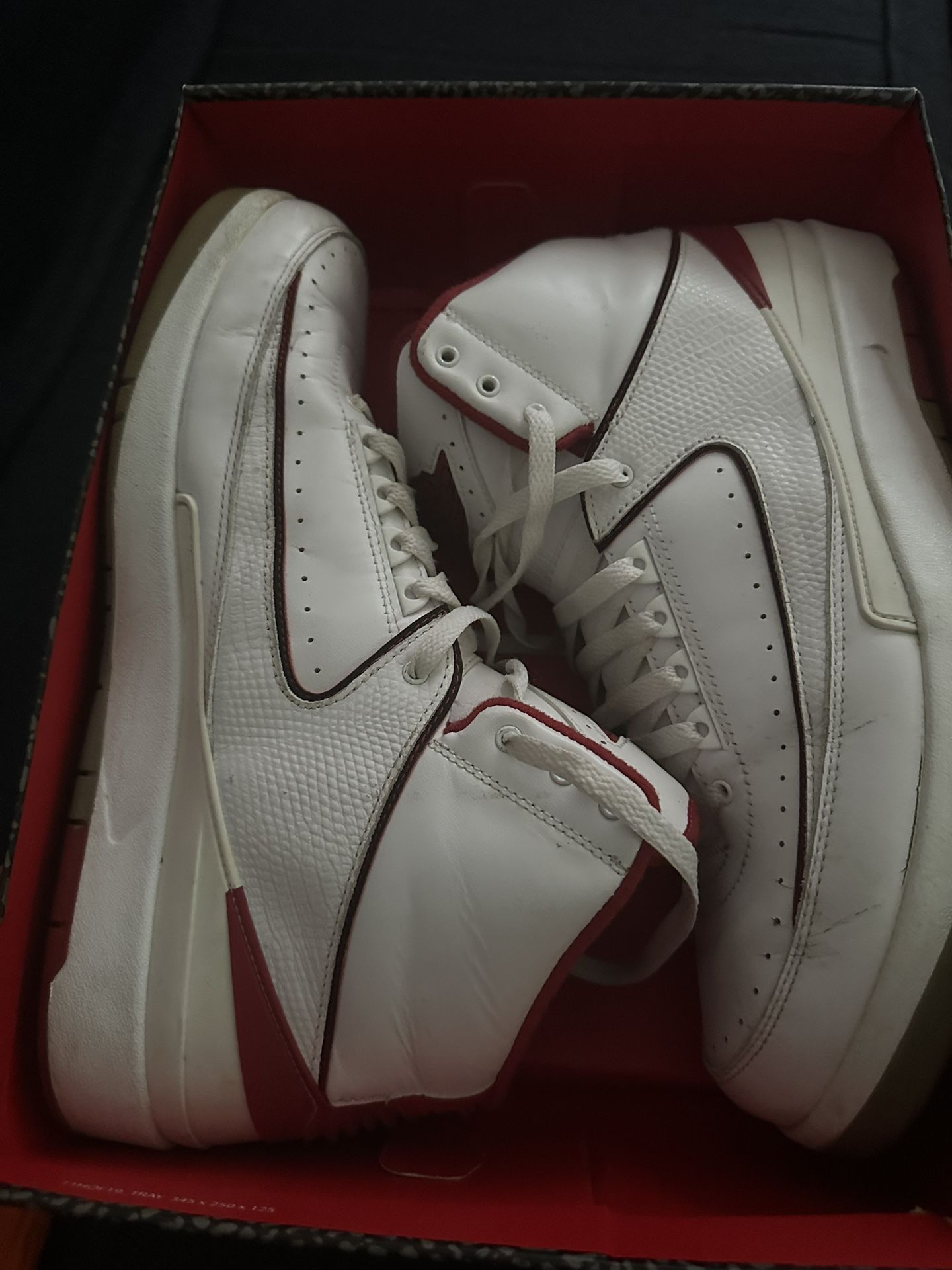Jordan 2