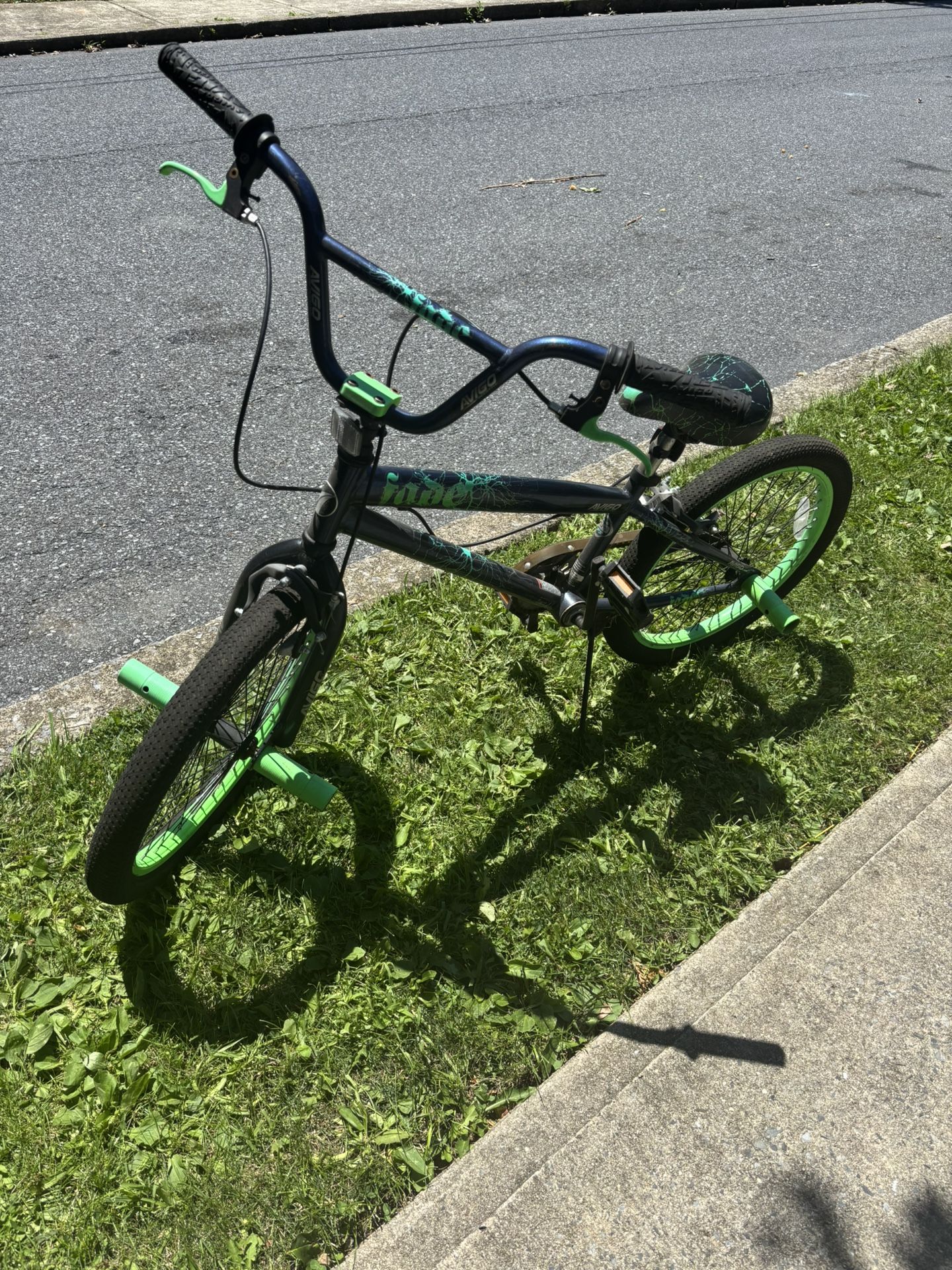 Bike