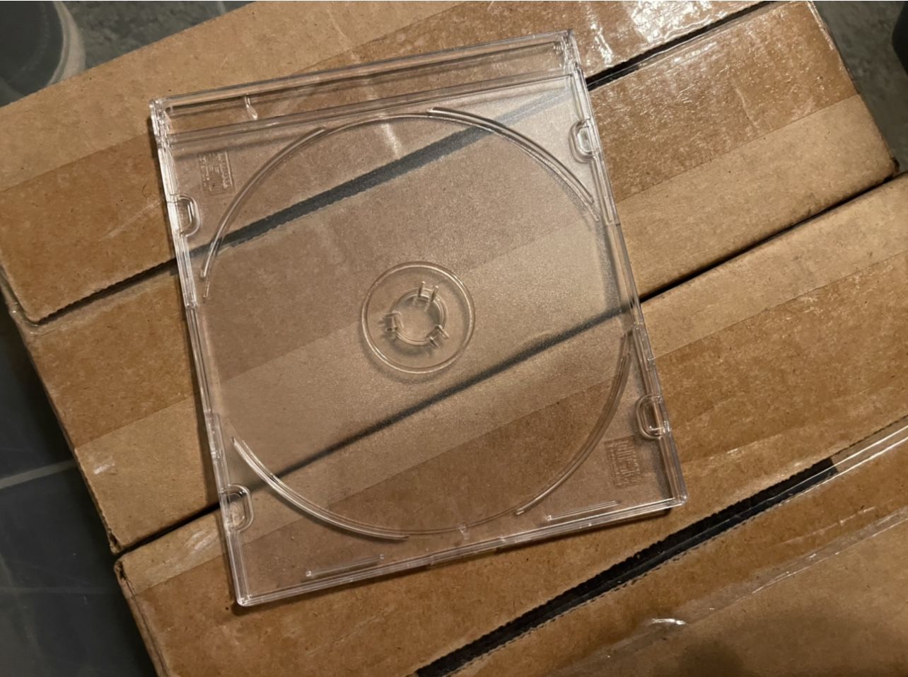Thin car CASES