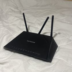 NetGear Nighthawk 