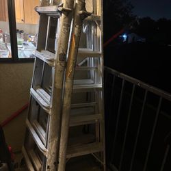 Ladders 