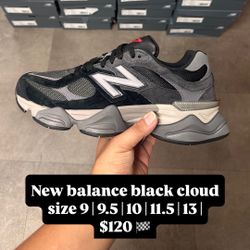 New Balance Shoes 
