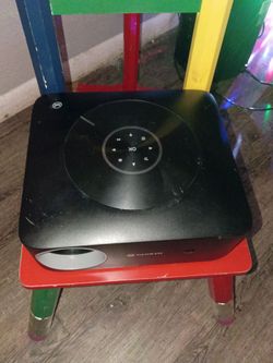 Vankyo Mini Projector