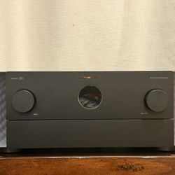 Marantz Cinema 50 AV Receiver
