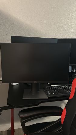 24” Dell Monitor