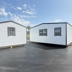 Sheds  Available Any Size You Like 