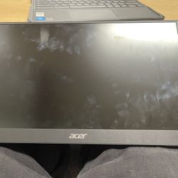 Acer Monitor