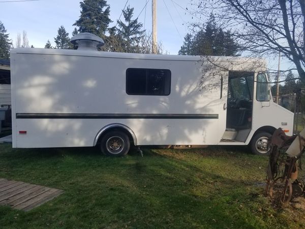 Lunch Truck For Sale >> Food Truck Not L I Approved For Sale In Renton Wa Offerup Lunch Truck For Sale >> Food Truck Not L I Approved For Sale In Renton Wa Offerup