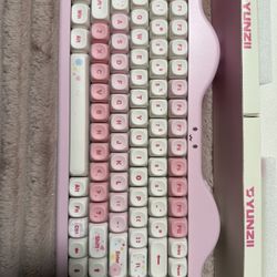 Mechanical Keyboards 