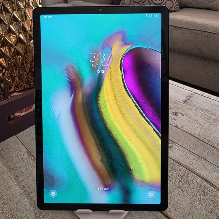 Samsung Galaxy Tab S5e 10.5" 64gb