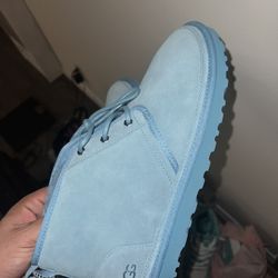 Men Uggs Boot Size 12 Brand New 