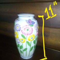 Flower Vase