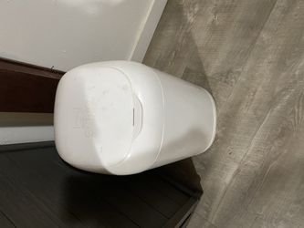 Genie Diaper Trash