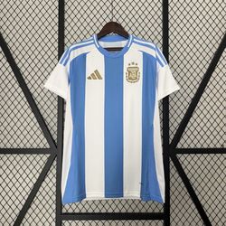 Lionel Messi #10 Argentina Jersey