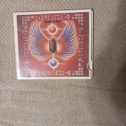 Journey Cd