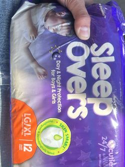 Diapers
