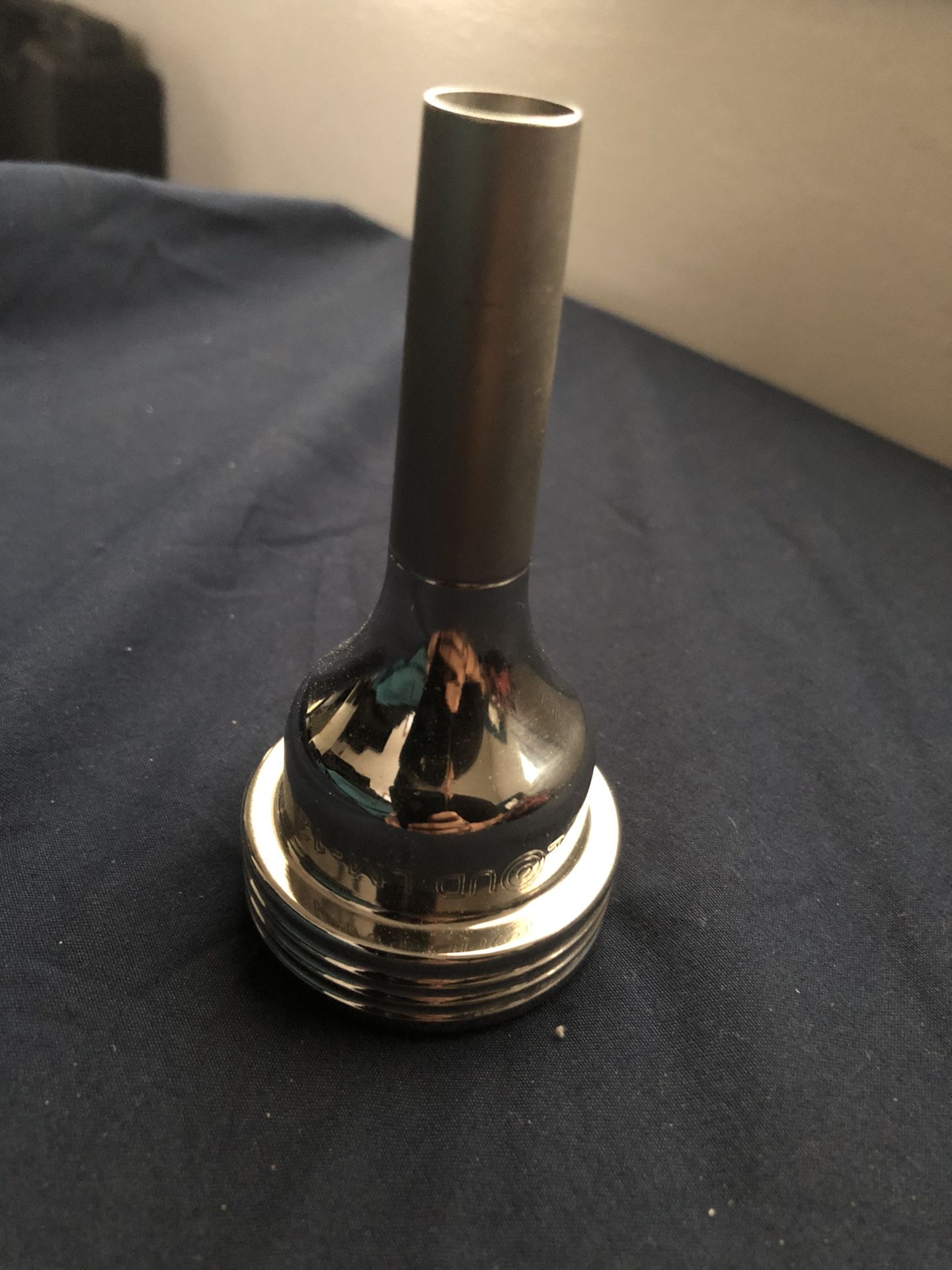 LOUD LM12 Tuba Mouthpiece for Sale in San Bernardino, CA OfferUp