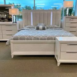 King Set. Ask For Price!!