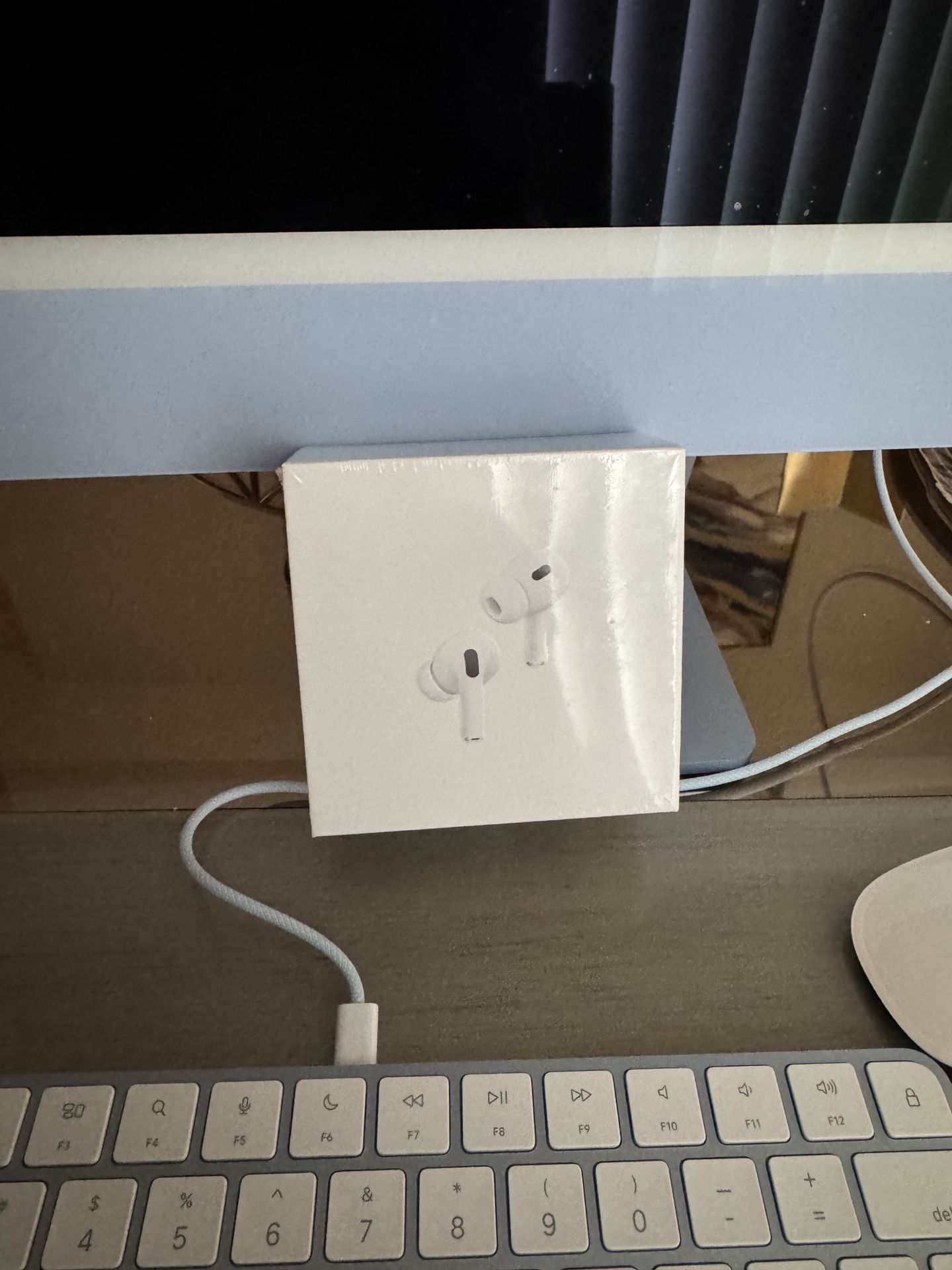 Apple AirPods Pro (Second Generation)